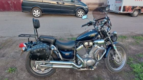 Yamaha Virago 535, снимка 5