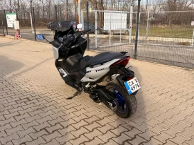 Yamaha T-max 560 Facelift MIVV FULL LED, снимка 5