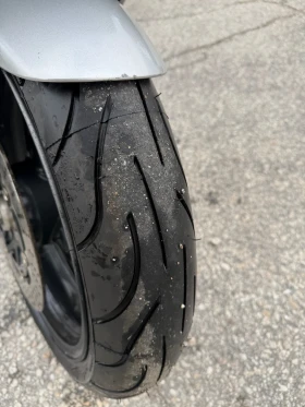 Kawasaki Zxr ZX6R, снимка 9