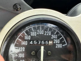 Kawasaki Zxr ZX6R, снимка 8