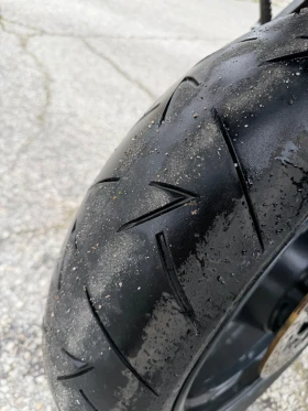 Kawasaki Zxr ZX6R, снимка 10