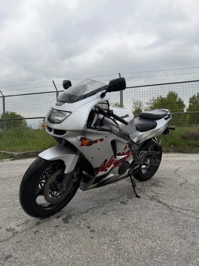 Kawasaki Zxr ZX6R, снимка 1