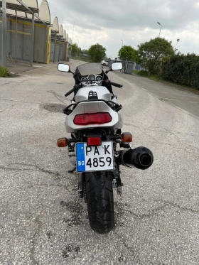 Kawasaki Zxr ZX6R, снимка 4