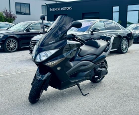 Yamaha T-max 500, снимка 4