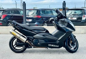 Yamaha T-max 500, снимка 5