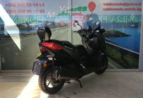 Yamaha X-max 300 ABS TC LED , снимка 4