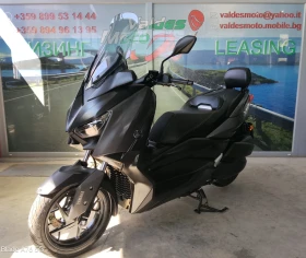 Yamaha X-max 300 ABS TC LED , снимка 1