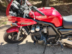 Yamaha FZS FAZER, снимка 8