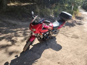 Yamaha FZS FAZER, снимка 11