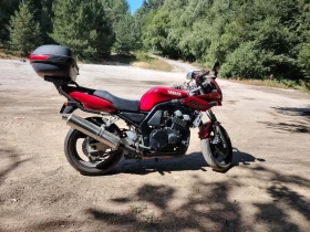 Yamaha FZS FAZER, снимка 7