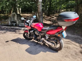 Yamaha FZS FAZER, снимка 5