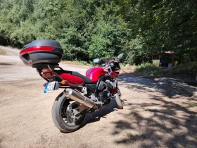 Yamaha FZS FAZER, снимка 6
