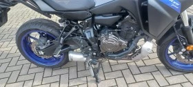 Yamaha Mt-07 Tracer, снимка 2