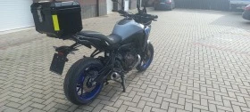 Yamaha Mt-07 Tracer, снимка 13