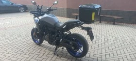 Yamaha Mt-07 Tracer, снимка 14