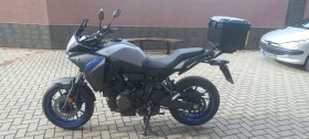 Yamaha Mt-07 Tracer, снимка 8