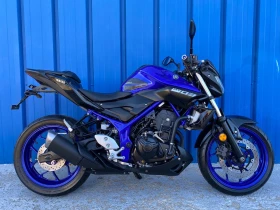 Yamaha Mt-03 ABS, снимка 1