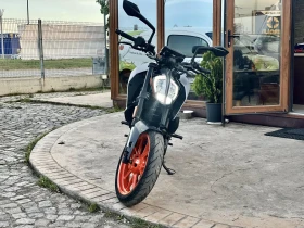 Ktm Duke 390 1100км, снимка 5