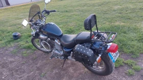 Обява за продажба на Yamaha Virago 535 ~3 800 лв. - изображение 2
