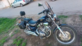 Обява за продажба на Yamaha Virago 535 ~3 800 лв. - изображение 5