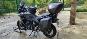 Yamaha Mt-09 Yamaha MT 09 GT TRACER | Mobile.bg    8
