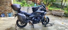 Yamaha Mt-09 Yamaha MT 09 GT TRACER | Mobile.bg    9