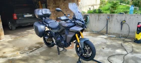 Yamaha Mt-09 Yamaha MT 09 GT TRACER | Mobile.bg    5