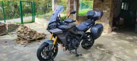 Yamaha Mt-09 Yamaha MT 09 GT TRACER | Mobile.bg    4