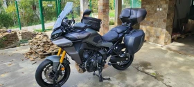 Yamaha Mt-09 Yamaha MT 09 GT TRACER | Mobile.bg    6