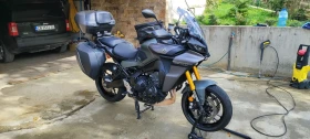 Yamaha Mt-09 Yamaha MT 09 GT TRACER | Mobile.bg    7