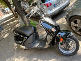 Обява за продажба на Aprilia 50 Mojito ~4 500 лв. - изображение 2