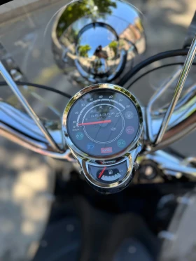 Обява за продажба на Aprilia 50 Mojito ~4 500 лв. - изображение 7
