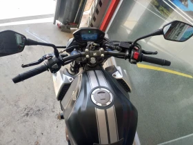 Honda Cb 500 ABS LED A2  | Mobile.bg    5