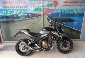 Honda Cb 500 ABS LED A2  | Mobile.bg    4