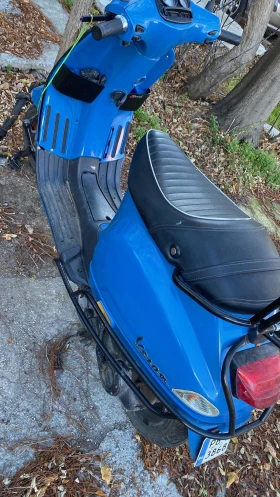 Vespa 50, снимка 3 — Bazar.bg Vespa 50, снимка 3