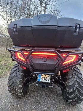 Cfmoto CFORCE Cf625 OVERLAND, снимка 3