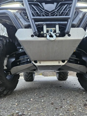 Cfmoto CFORCE Cf625 OVERLAND, снимка 8