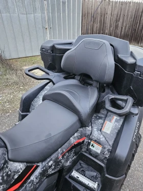 Cfmoto CFORCE Cf625 OVERLAND, снимка 10