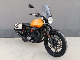 Moto Guzzi V 7-III-STONE/750icc/ABS/2018� | Mobile.bg � ����� ������ 5