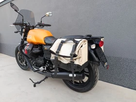 Moto Guzzi V 7-III-STONE/750icc/ABS/2018� | Mobile.bg � ����� ������ 3
