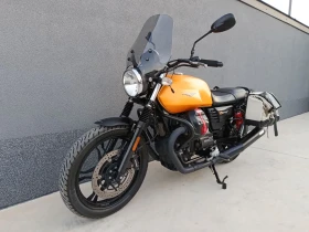 ������ Moto Guzzi V