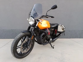 Moto Guzzi V 7-III-STONE/750icc/ABS/2018� | Mobile.bg � ����� ������ 4