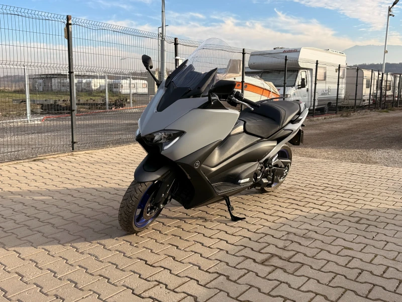 Yamaha T-max 560 Facelift MIVV FULL LED