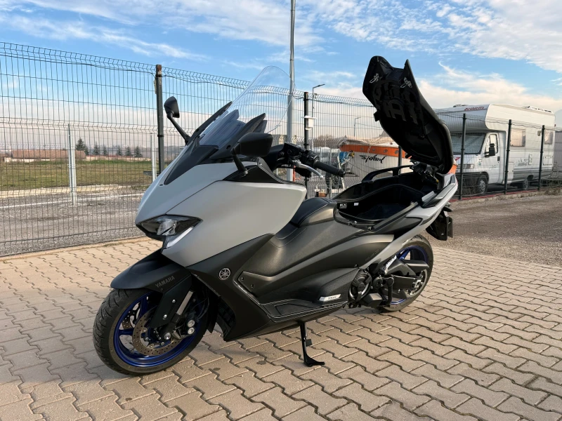 Yamaha T-max 560 Facelift MIVV FULL LED, снимка 7 - Мотоциклети и мототехника - 52831033