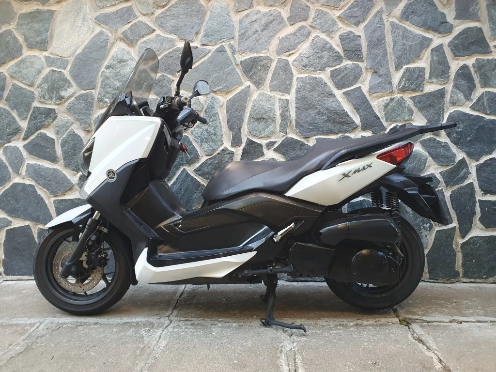 Yamaha X-max 250i New Face 4 броя