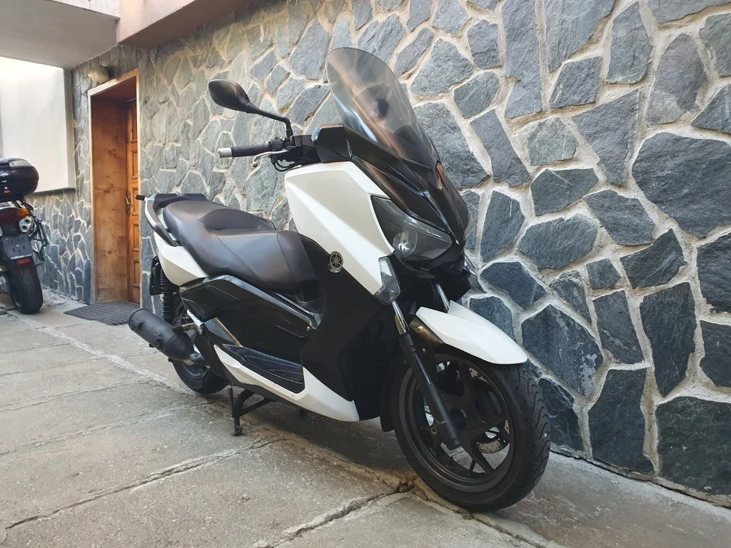 Yamaha X-max 250i New Face 4 броя, снимка 7 - Мотоциклети и мототехника - 49370806