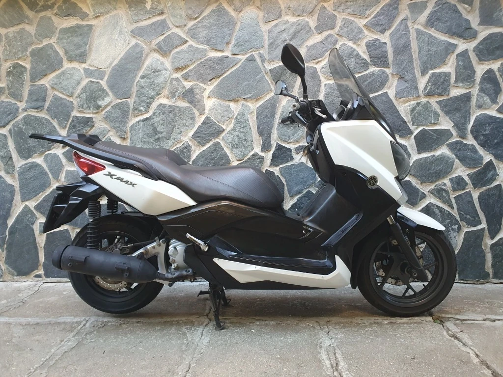 Yamaha X-max 250i New Face 4 броя, снимка 6 - Мотоциклети и мототехника - 49370806