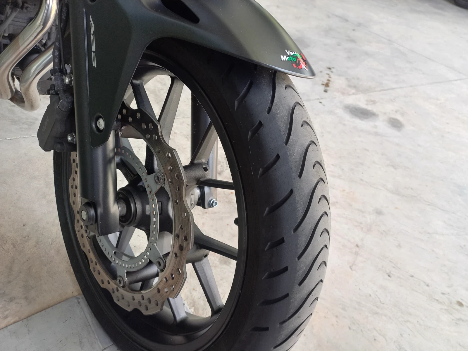 Honda Cb 500 ABS LED A2  | Mobile.bg   7