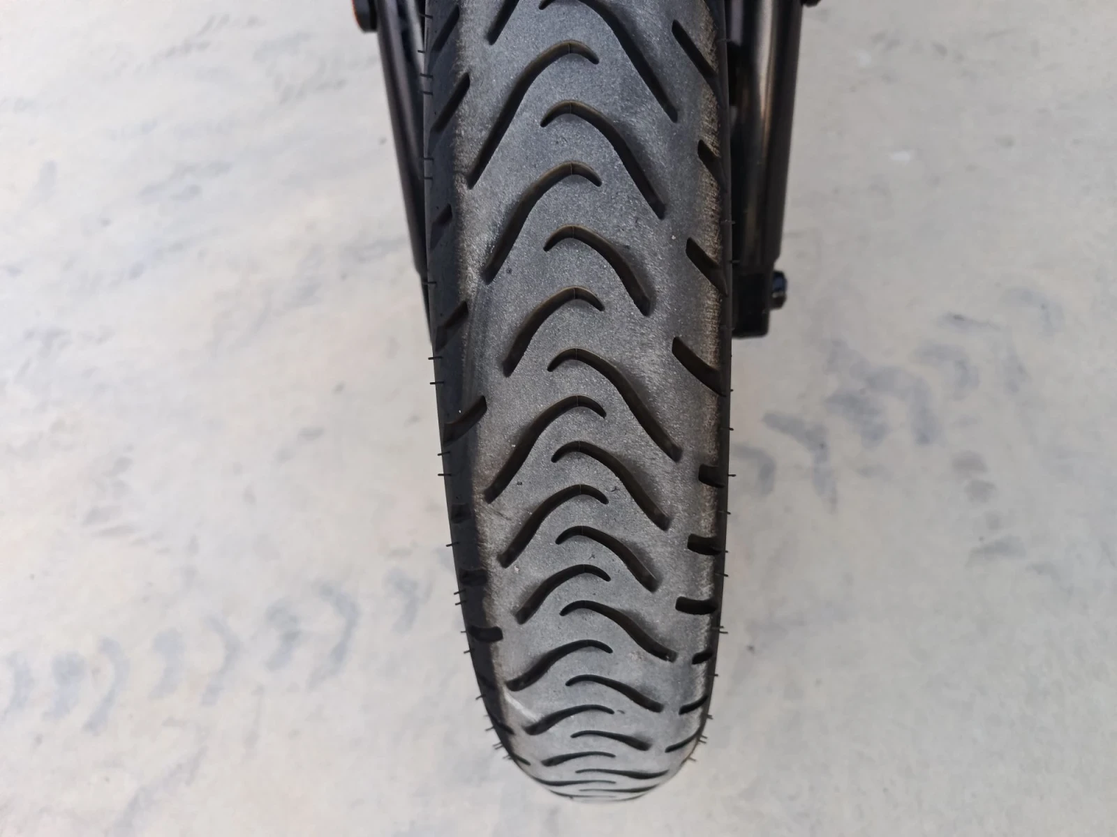 Moto Guzzi V 7-III-STONE/750icc/ABS/2018� | Mobile.bg � ����������� 9