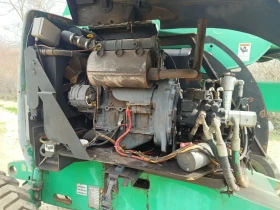 Автовишка Друга марка JLG 450 AJ, снимка 6